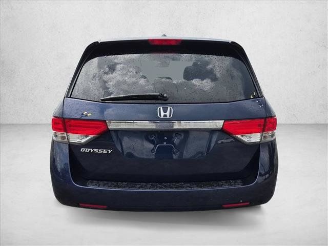 Used 2017 Honda Odyssey EX-L image 7