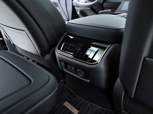 New 2026 INFINITI QX80 Autograph AWD/4WD image 40