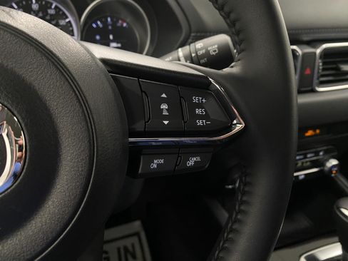 Used 2025 MAZDA CX-5 AWD 2.5 S image 16