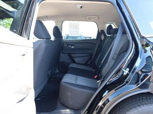 Certified 2025 Nissan Rogue SV FWD image 19