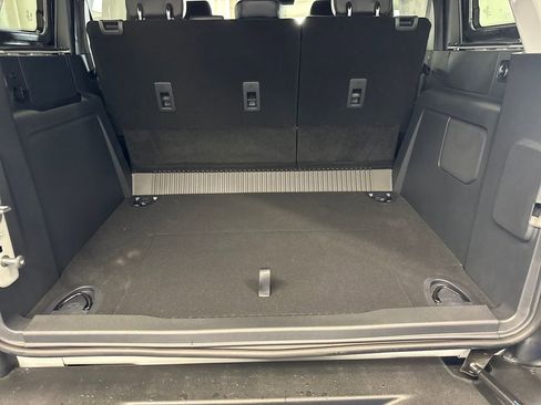 New 2026 Ford Bronco Outer Banks AWD/4WD image 23