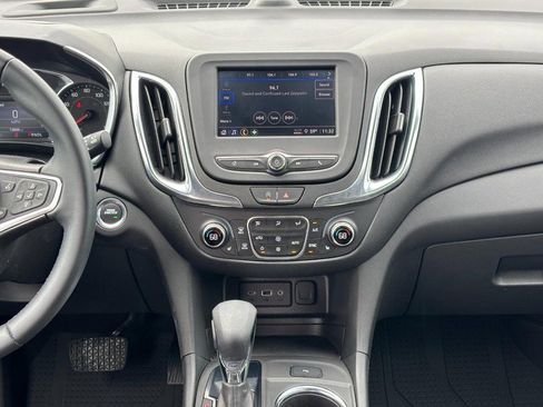 Certified 2024 Chevrolet Equinox LT w/ LPO, Floor Liner Package FWD image 13