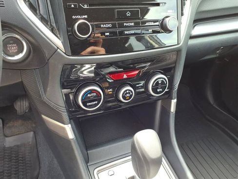 Used 2020 Subaru Forester Premium w/ Popular Package #1 AWD/4WD image 33