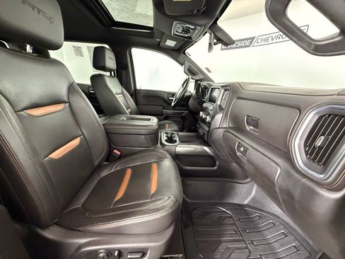 Used 2019 GMC Sierra 1500 AT4 w/ AT4 Preferred Package AWD/4WD image 20