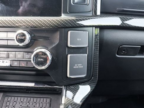 Used 2024 Ford F150 Lariat w/ Equipment Group 502A High AWD/4WD image 28