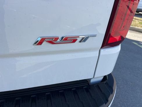 New 2026 Chevrolet Silverado 1500 RST w/ Safety Package image 9