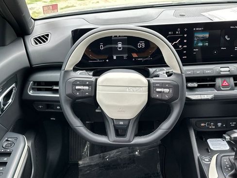 New 2026 Kia K4 EX FWD image 24