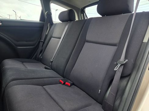 Used 2003 Toyota Matrix XR image 13