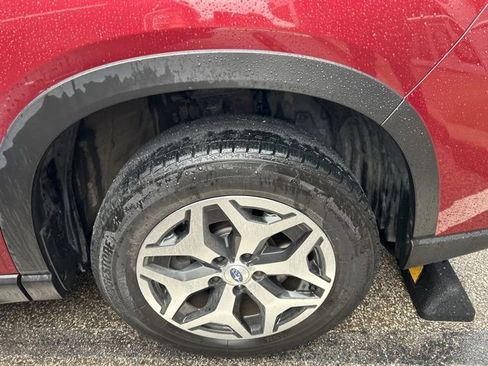 Used 2020 Subaru Forester Premium w/ Popular Package #1 image 13