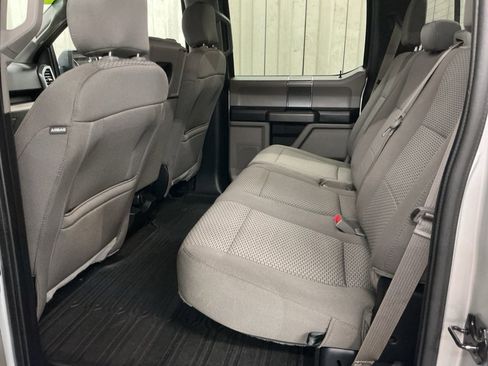 Used 2019 Ford F150 XLT w/ Equipment Group 302A Luxury image 23