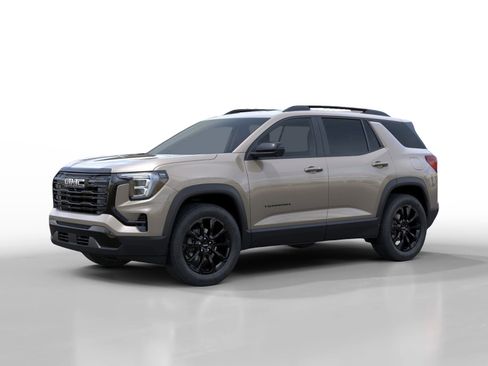New 2026 GMC Terrain Elevation image 1