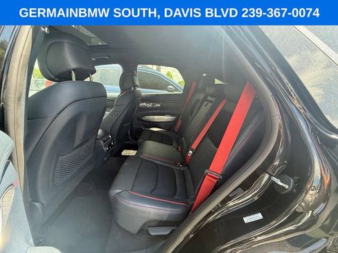 Used 2023 Genesis GV70 2.5T w/ Sport Prestige Package AWD/4WD image 26