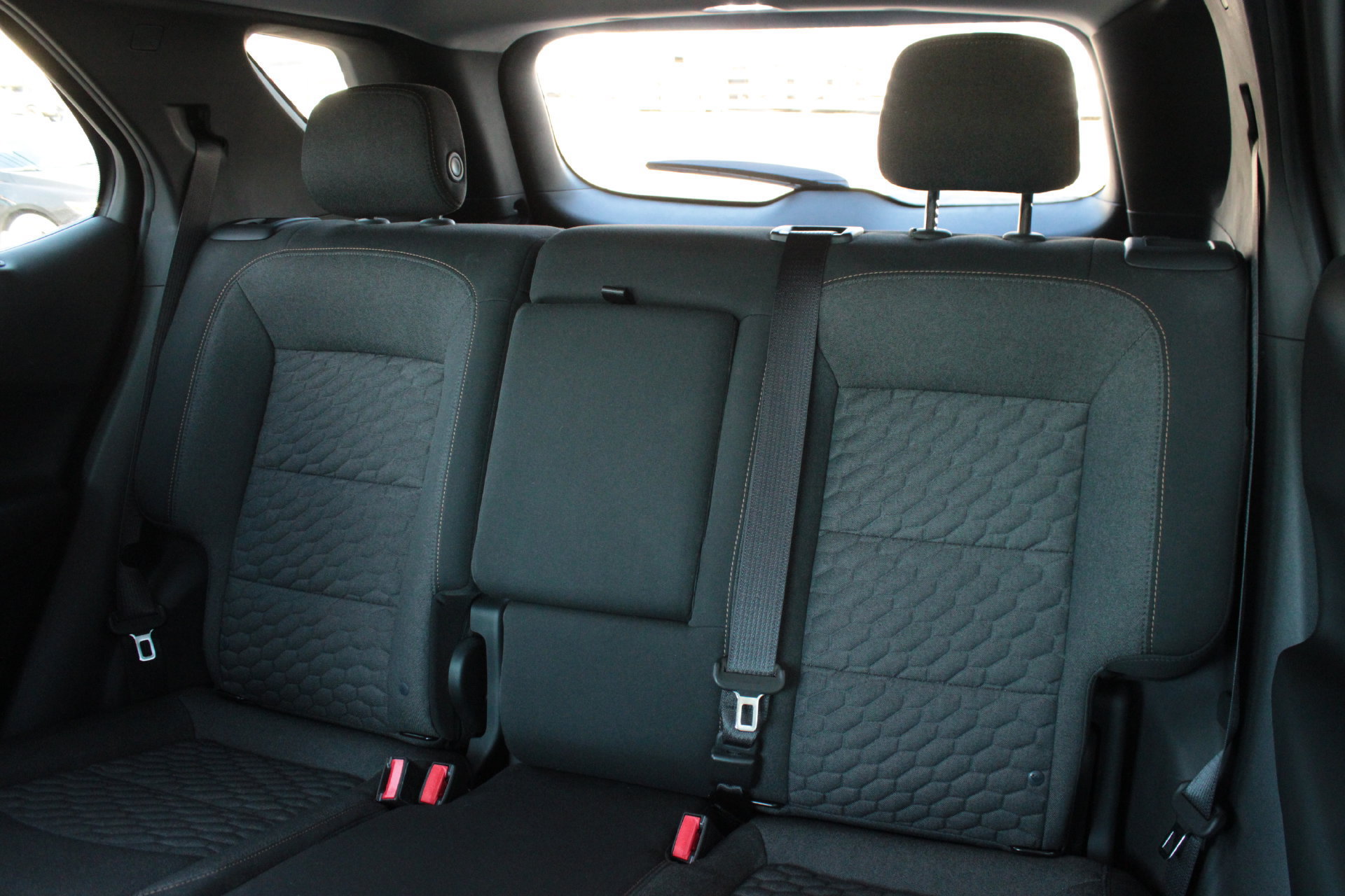 Used 2019 Chevrolet Equinox LT AWD/4WD image 19