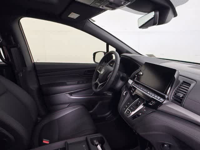 New 2026 Honda Odyssey Sport-L image 58