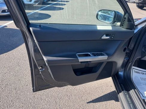 Used 2010 Volvo S40 2.4i FWD image 26
