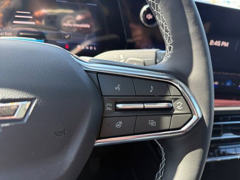 New 2026 Chevrolet Traverse Z71 AWD/4WD image 20