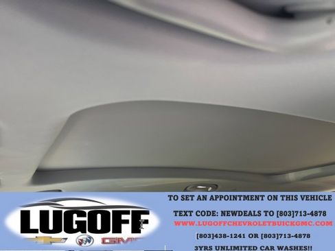 New 2025 Buick Envision Avenir image 12