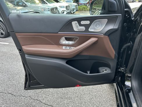 Certified 2024 Mercedes-Benz GLS 450 4MATIC image 18