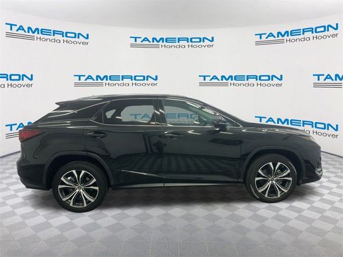 Used 2021 Lexus RX 350 FWD w/ Premium Package image 6
