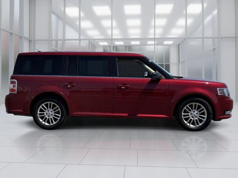 Used 2013 Ford Flex SEL FWD image 7