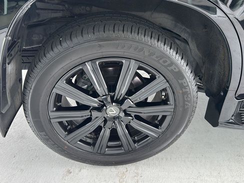 Used 2019 Lexus LX 570 4WD image 35