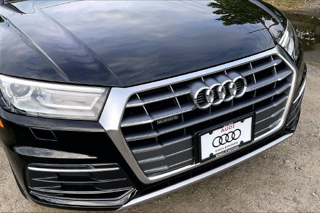Used 2019 Audi Q5 2.0T Premium w/ Convenience Package AWD/4WD image 31