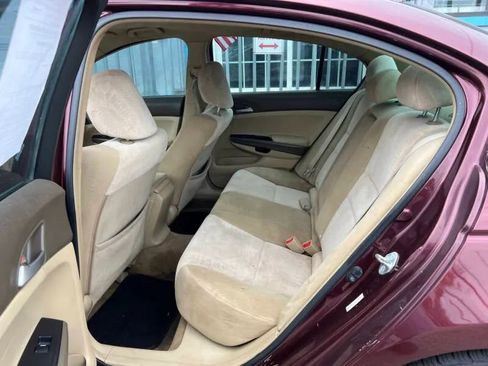 Used 2008 Honda Accord LX-P image 11