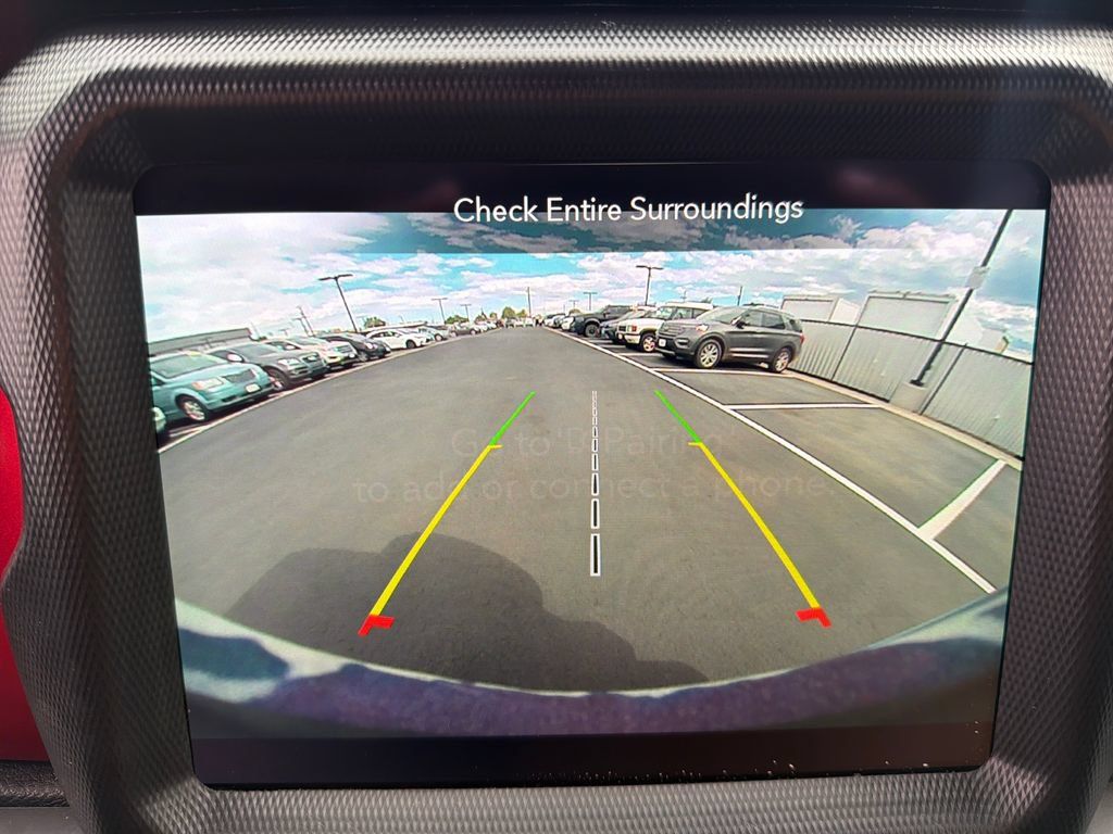 Used 2021 Jeep Wrangler Unlimited Rubicon w/ Dual Top Group AWD/4WD image 19