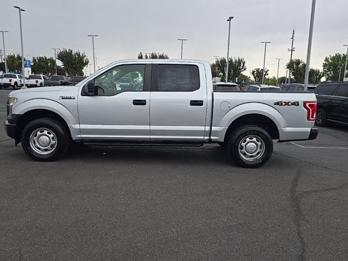 Used 2017 Ford F150 XL w/ XL Power Equipment Group AWD/4WD image 6