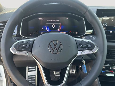 New 2026 Volkswagen Jetta Sport image 18