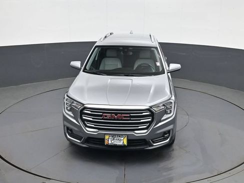 Used 2023 GMC Terrain SLT FWD image 14
