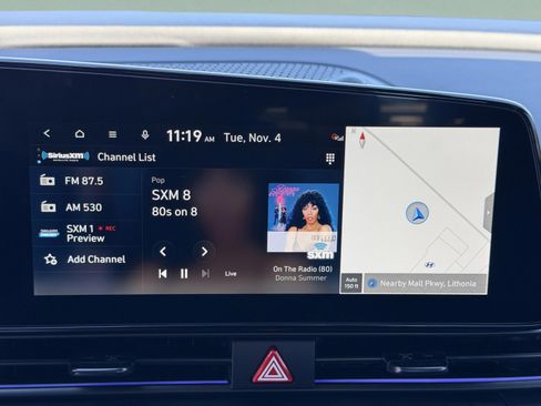 New 2026 Hyundai Elantra N Line image 10