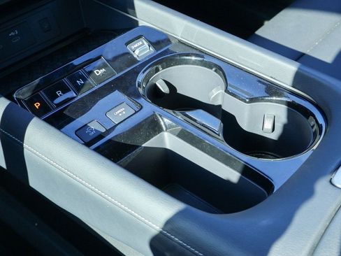 Certified 2025 Nissan Murano SV image 15