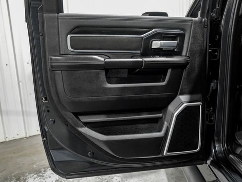 Used 2022 RAM 2500 Laramie image 47