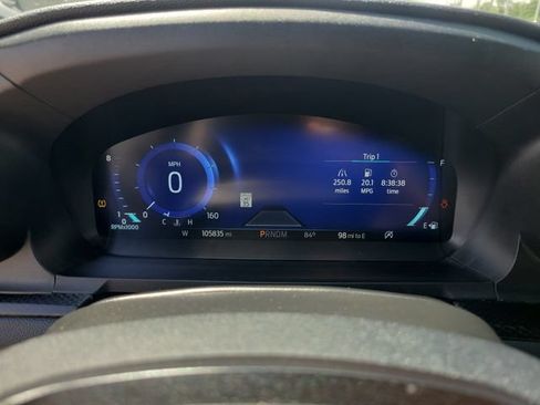 Used 2020 Ford Explorer ST w/ ST Street Pack AWD/4WD image 12