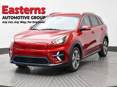 Used 2022 Kia Niro EX w/ Cold Weather Package