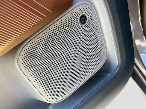 Used 2024 Ford Maverick Lariat w/ 4K Tow Package image 19