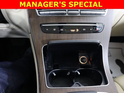 Used 2021 Mercedes-Benz GLC 300 GLC 300 image 23