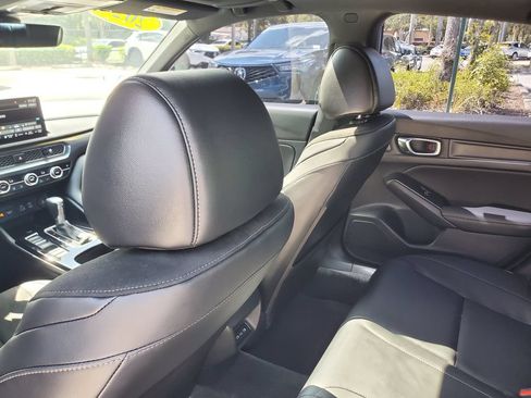 Certified 2024 Acura Integra A-Spec FWD image 10