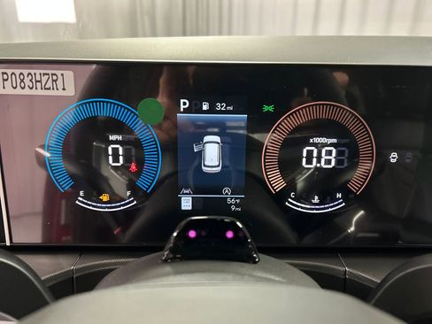 New 2026 Hyundai Santa Fe XRT image 14