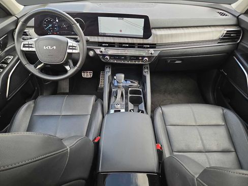 Used 2024 Kia Telluride SX w/ Towing Package image 31