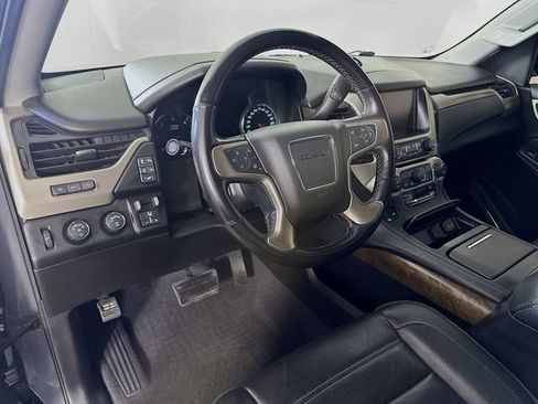 Used 2019 GMC Yukon Denali w/ Denali Ultimate Package AWD/4WD image 24