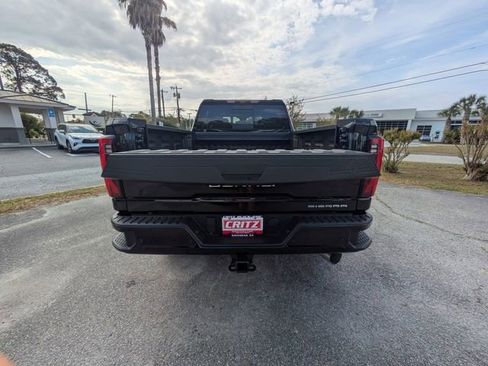 New 2026 GMC Sierra 2500 Denali w/ Denali Reserve Package AWD/4WD image 7