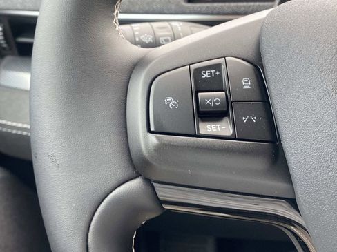 New 2025 Ford Mustang Mach-E GT image 24