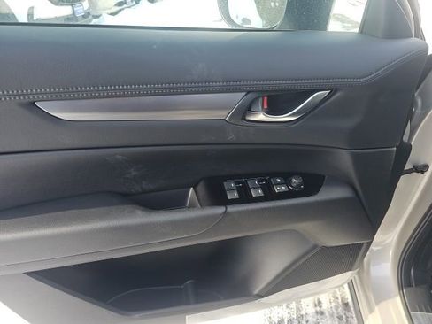 New 2025 MAZDA CX-5 AWD 2.5 S w/ Preferred Package image 11