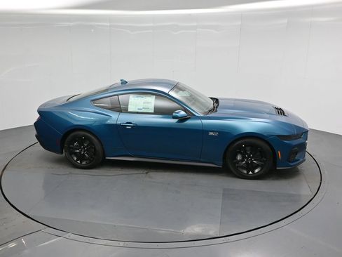 New 2026 Ford Mustang GT image 48