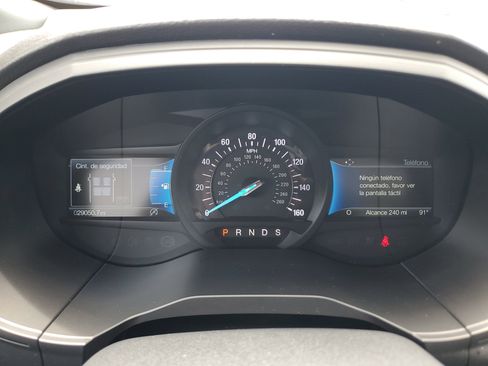 Used 2022 Ford Edge ST-Line image 32