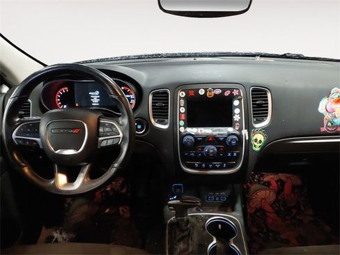 Used 2020 Dodge Durango SXT image 10