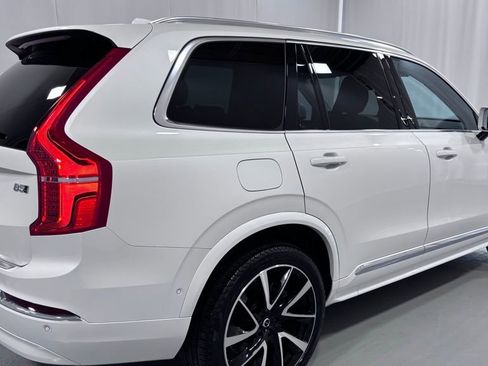 Certified 2023 Volvo XC90 B5 Plus w/ Protection Package Premier AWD/4WD image 6