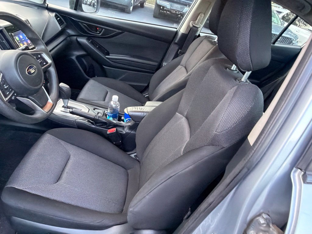 Used 2021 Subaru Impreza 2.0i AWD/4WD image 3